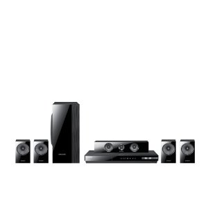 Samsung HT-E5400 Theater System