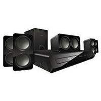 Philips HTS3541 Theater System
