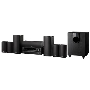 Onkyo HT-S5500 Theater System