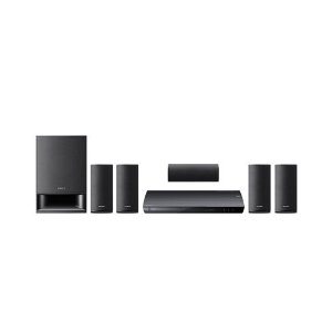 Sony BDVE390 Blu-ray Home Theater Systems