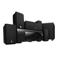 Denon DHT-1513BA home theater system