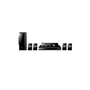 Samsung HTD5300 Home Theater System