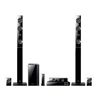 Samsung HT-E6730W 3D Blu-Ray Home Theater System