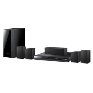 Samsung HTD4500 Home Theater System