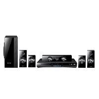 Samsung HT-D5500 Home Theater System
