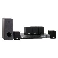 RCA RTD3133H DVD Home Theater System