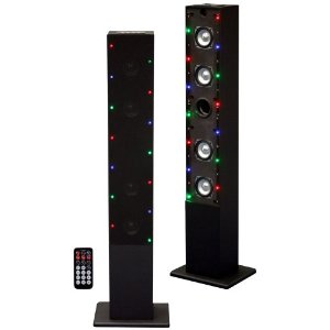 Craig Electronics CHT909c Tower Speaker System