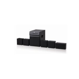 RCA RT1511 Home Theater System