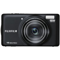 FUJIFILM FinePix T410 Digital Camera