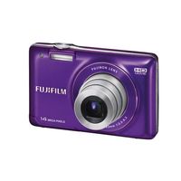 FUJIFILM FinePix JX520 Digital Camera