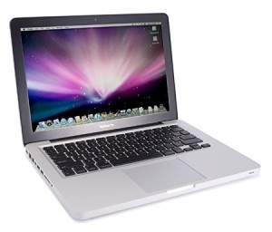 Apple MacBook Pro MD322LL/A