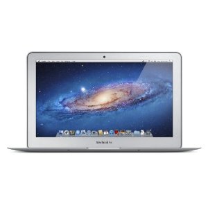 Apple MacBook Air MC968LL/A 11.6-Inch Laptop