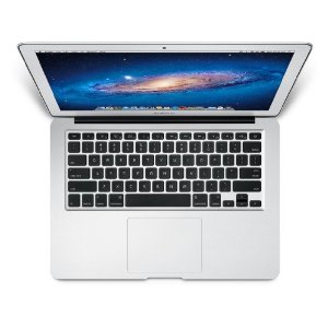 Apple MacBook Air MC965LL/A 13.3-Inch Laptop