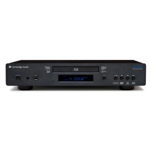Cambridge Audio Azur 651BD 3D Blu-ray Player