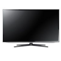Samsung UN46ES6003 46-Inch 1080p 120Hz Slim LED HDTV (Black)