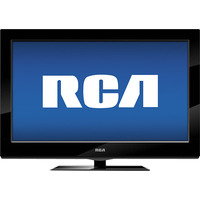 RCA 22LB45RQD 22" LCD TV/DVD Combo