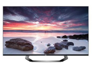 LG 60LM9600 60-inch 3d LED TV