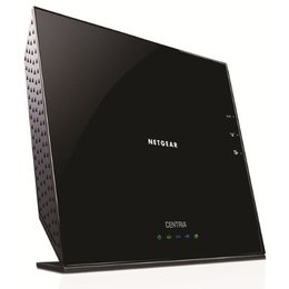 Netgear N900 WNDR4700-100NAS Centria All-in-One Media Server WiFi Storage Router Wireless - 606449082944