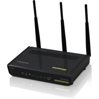 Hawking Hd45r Hi-gain Dual-band Wireless-n Router - 603992507030