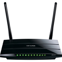 TP-LINK N600 TL-WDR3500 Wireless Dual Band Router