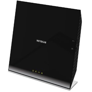 NetGear R6200 Wireless Router