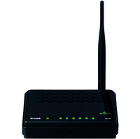 D-link N150 DIR-501 Wireless Router - 790069342387