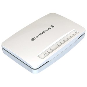 LG-Ericsson WBR-5050 Dual-Band Broadband Router