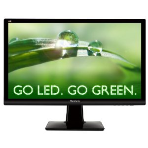 ViewSonic VA2342-LED Monitor