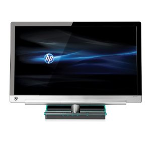 HP x2301 Micro Thin LED monitor