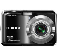 Fujifilm AX560 Digital Camera