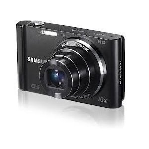 Samsung ST201 Digital Camera