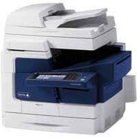 Xerox ColorQube 8900/X All-In-One Laser Printer