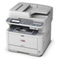 Oki Printing Solutions MB451w All-In-One Led Printer