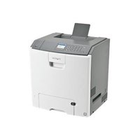 Lexmark C746dn Printer