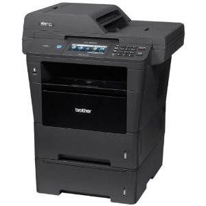 Brother MFC-8950DWT Printer