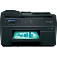 Lexmark Pro4000c All-In-One InkJet Printer