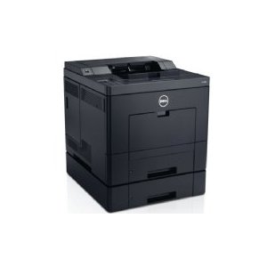 Dell C3760n Printer