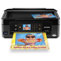 Epson XP-400 All-In-One InkJet Printer