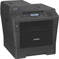 Brother DCP-8110DN Printer