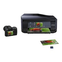 Epson XP-800 Printer