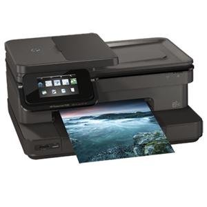 Hewlett Packard Photosmart 7520 Printer
