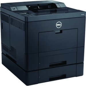 Dell C3760dn Printer