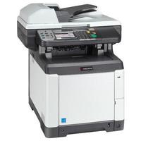 Kyocera FS-C2526MFP All-In-One Laser Printer