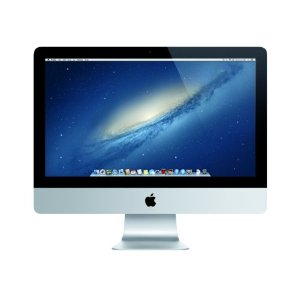 Apple iMac MD093LL/A  21.5-Inch Desktop