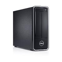 Dell Inspiron 660s i660s-4615BK Desktop