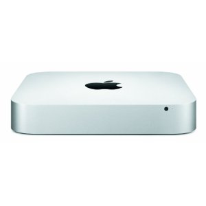 Apple Mac Mini MD389LL/A Desktop with Lion Server