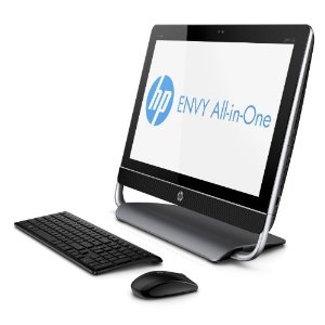 HP Envy 23-c050 23-Inch Desktop (Black)