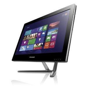 Lenovo Ideacentre C440 21.5-Inch All-In-OneDesktop