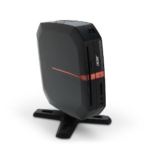Acer Revo RL80-UR318 Desktop (The Smart PC)