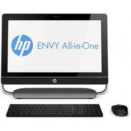 HP ENVY 20-d013w TouchSmart All-in-One Desktop PC